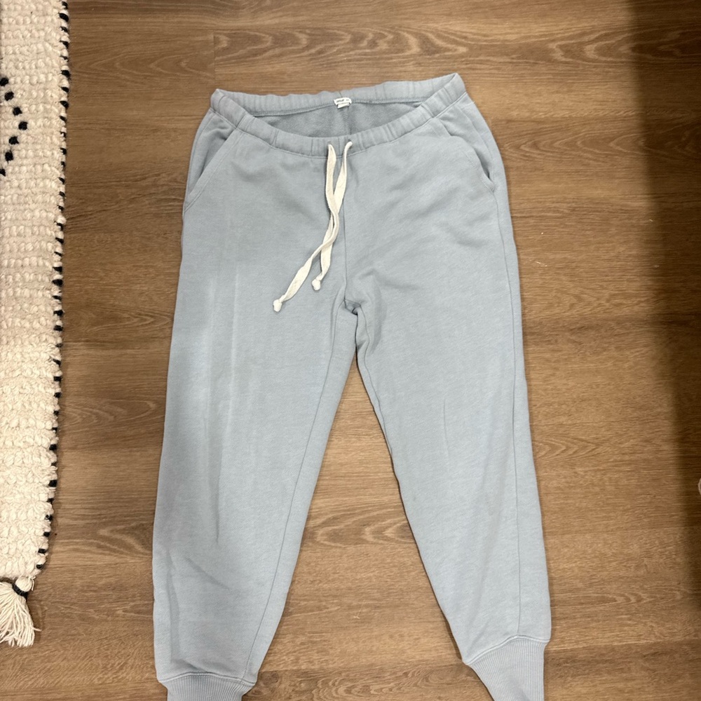 AEIRIE jogger sweatpants S - Picture 7 of 9